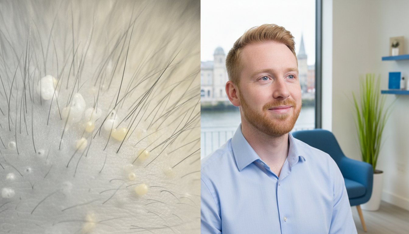 The Science of Scalp Detox Benefits for Hair Growth and Follicular Health